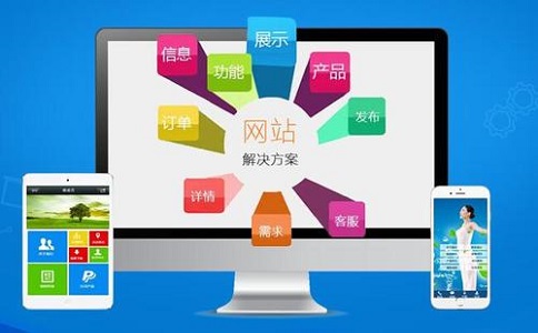 企業(yè)怎么建設(shè)自己的網(wǎng)站？