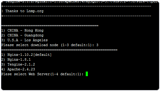 寶塔Linux面板之好用免費的中文Linux VPS主機(jī)控制面板適合快速建站