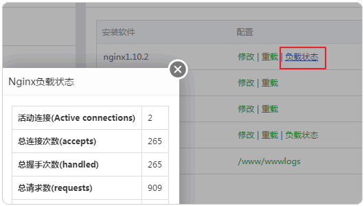 寶塔Linux面板之好用免費的中文Linux VPS主機(jī)控制面板適合快速建站