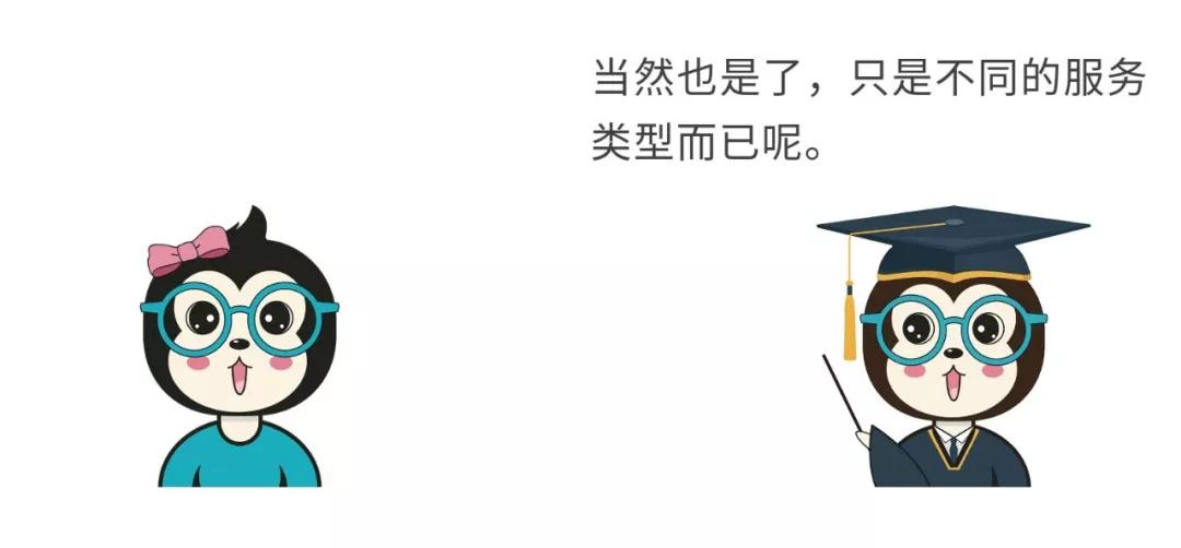 漫話：如何給女朋友解釋什么是云計(jì)算？