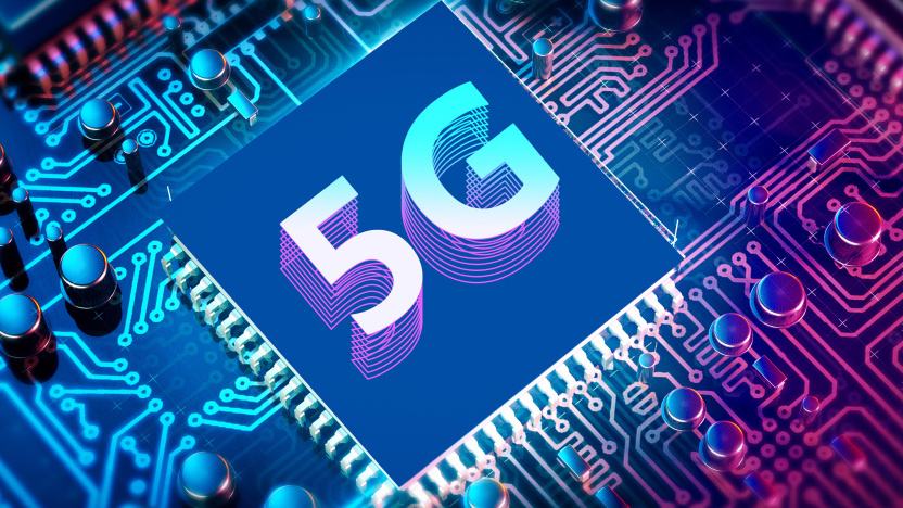 5G將與AI、云、邊緣計算合力爆發(fā)