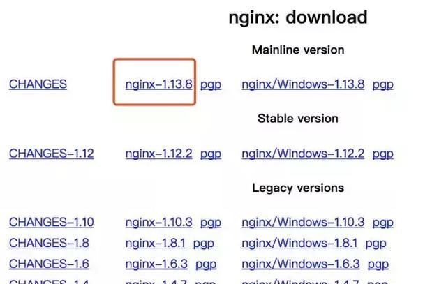 搭建自己的前端服務(wù)器環(huán)境：Node、MySQL、Git和Nginx等一網(wǎng)打盡