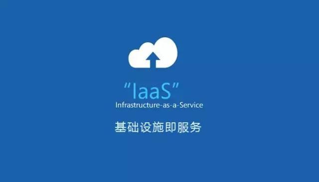 云計算哪些細分領(lǐng)域發(fā)展?jié)摿Υ?IaaS?SaaS?