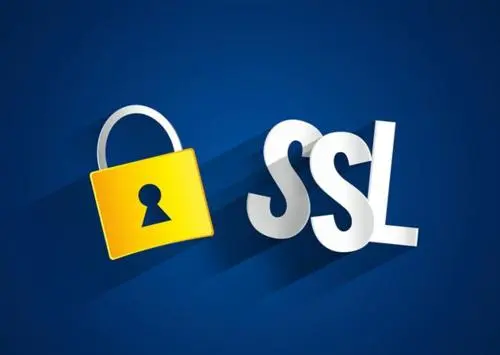 SSL為什么不直接用公鑰加密數(shù)據(jù)？