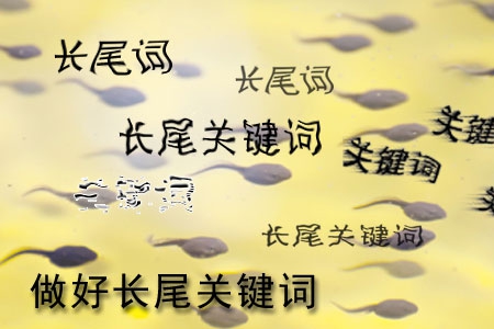 做網(wǎng)站怎樣做好長(zhǎng)尾關(guān)鍵詞設(shè)置？