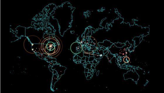 高防服務器防御DDOS、CC攻擊目前哪家做的好?