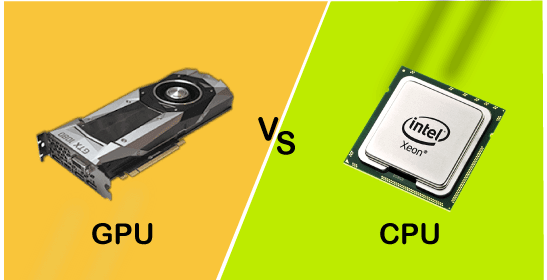 CPU vs GPU 有什么不同?優(yōu)缺點(diǎn)對比