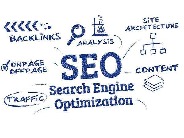 「SEO」SEO企業(yè)怎樣搞好企業(yè)官網(wǎng)的seo優(yōu)化