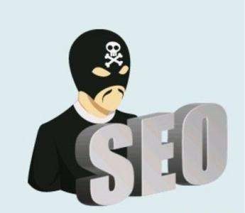 「SEO」SEO禁止作弊