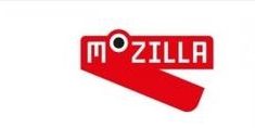 Mozilla標志設計