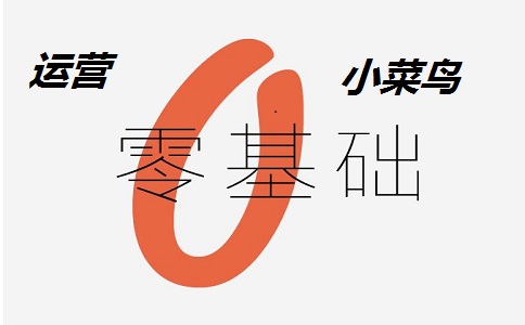 網(wǎng)站運(yùn)營(yíng)小菜鳥