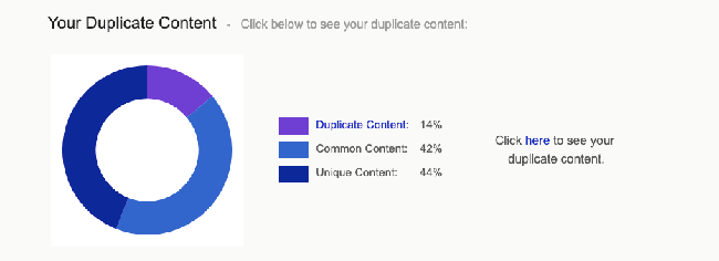 免費英文網(wǎng)站內(nèi)容重復(fù)度檢測工具（內(nèi)附詳細(xì)教程）