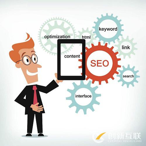 SEO優(yōu)化如何做到CSS代碼精簡(jiǎn)？