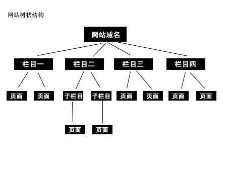 網(wǎng)站結構優(yōu)化SEO優(yōu)化系列教程