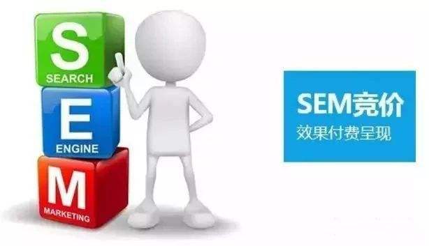 SEM網(wǎng)絡(luò)推廣專員的主要工作是什么？