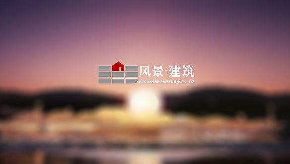 大地風(fēng)景建筑設(shè)計網(wǎng)站改版